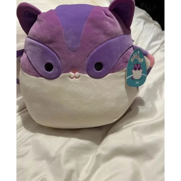 Squishmallows Joy the Sugar Glider 14”Plush - Learning Express Exclusive - Picture 1 of 6